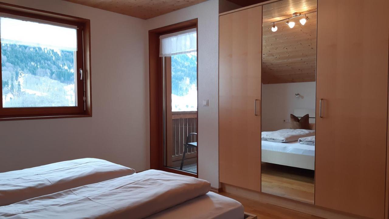 Haus Erna Schoppernau Hotel ภายนอก รูปภาพ